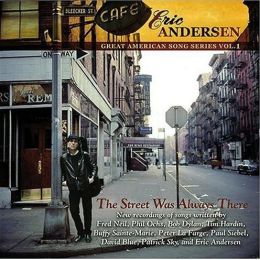 The Street Was Always There