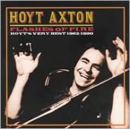 Flashes of Fire: Hoyt's Very Best 1962-1990