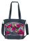 JJ Cole Mode Tote -Midnight Dahlia