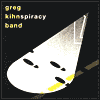 Kihnspiracy