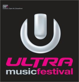 Ultra Music Festival 02