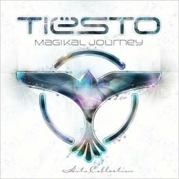 Magikal Journey: The Hits Collection 1998-2008