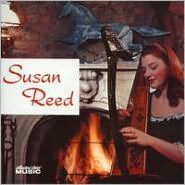 Susan Reed