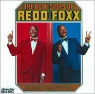 The Both Sides of Redd Foxx