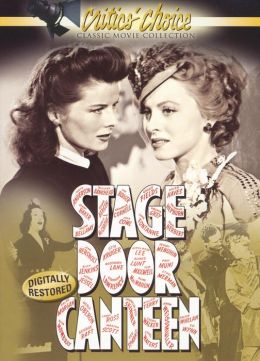 Stage Door Canteen