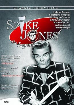 Spike Jones: The Legend movie