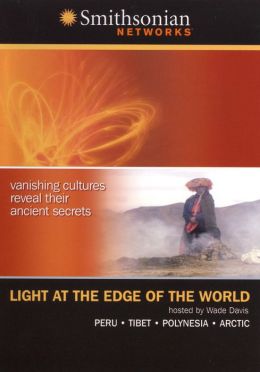 Light at the Edge of the World [TV Documentary Series]