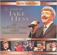 A   Tribute to Jake Hess