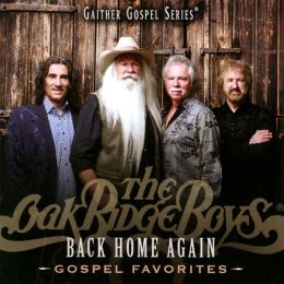 Back Home Again: Gospel Favorites