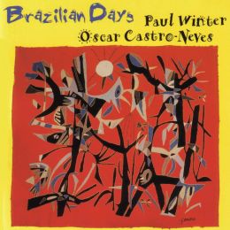 Brazilian Days