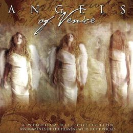 Angels of Venice
