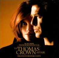 The Thomas Crown Affair [Ark 21]