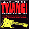 Twang!: A Tribute to Hank Marvin & the Shadows