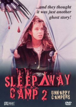 Sleepaway Camp 2: Unhappy Campers
