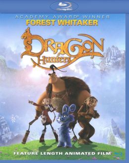 Chasseurs de dragons