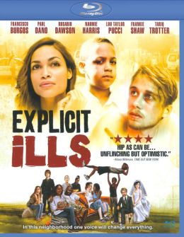 Explicit Ills