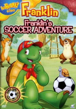 Franklin: Franklin's Soccer Adventure