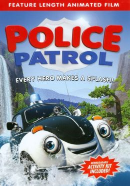 Police Patrol
