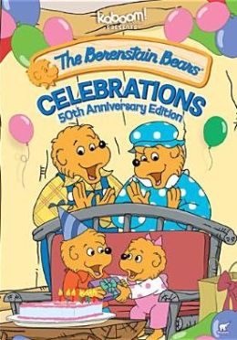 Berenstain Bears: Celebrations