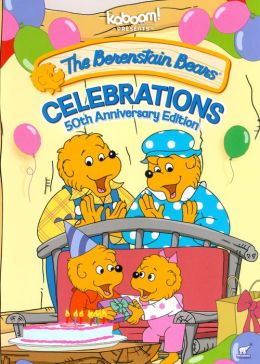 Berenstain Bears: Celebrations