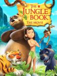 Video/DVD. Title: The Jungle Book: The Movie