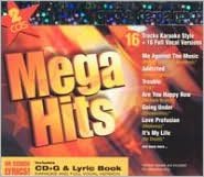 Sing Like a Star Karaoke: Mega Hits