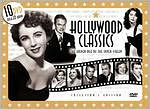 Hollywood Classics: the Golden Age of the Silver Screen