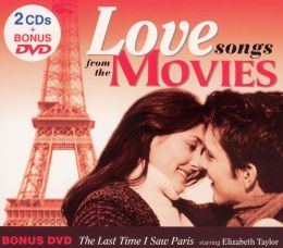 Love Songs from the Moves [Bonus DVD]