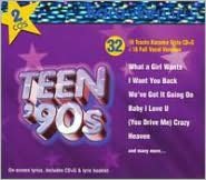 Teen 90's