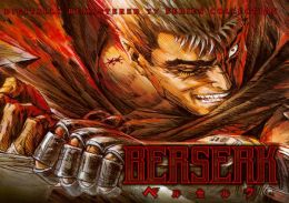 Berserk - The Complete Series