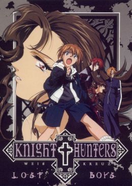 Knight Hunters: Lost Boys