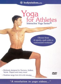 Yoga For Athletes