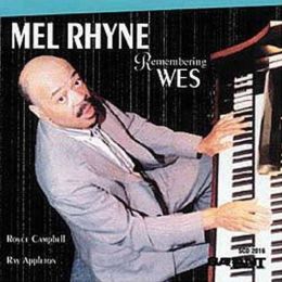 Remembering Wes