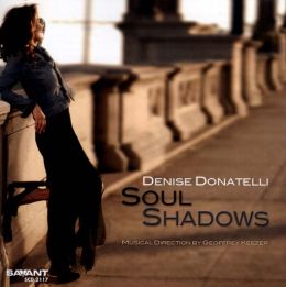 Soul Shadows
