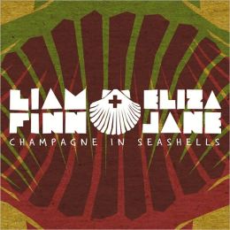 Champagne in Seashells