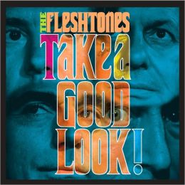 Take a Good Look