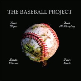 The Baseball Project, Vol. 1: Frozen Ropes and Dying Quails