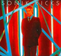 Sonik Kicks