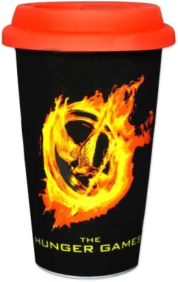 The Hunger Games Movie - 
