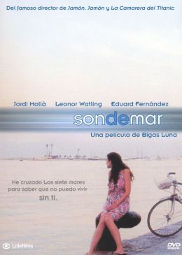 Sound Of The Sea