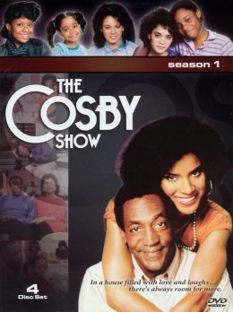 The Cosby Show - Season 1