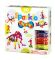 Sparkle Zoob - 60 Piece Set