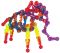 Sparkle Zoob - 60 Piece Set
