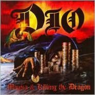 Magica/Killing The Dragon