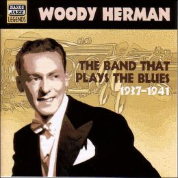 The Band That Plays the Blues: 1937-1941