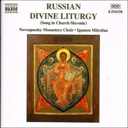 Le chant orthodoxe russe 636943415023_p0_v1_s260x420