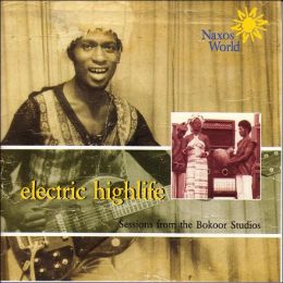 Electric Highlife: Sessions From the Bokoor Studios