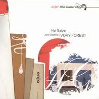 Ivory Forest [Remaster]