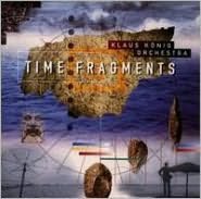 Time Fragments