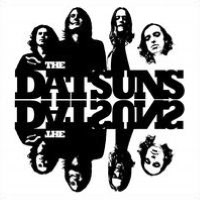 The Datsuns [Bonus DVD]